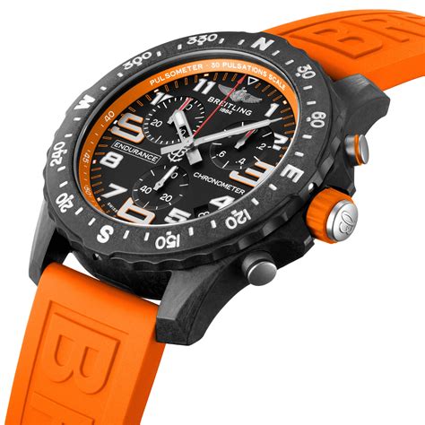 breitling professional endurance pro orange|breitling herrenuhr endurance pro 44.